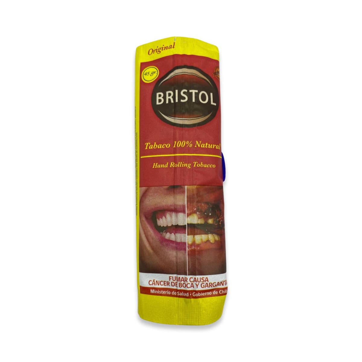 Tabaco Bristol5