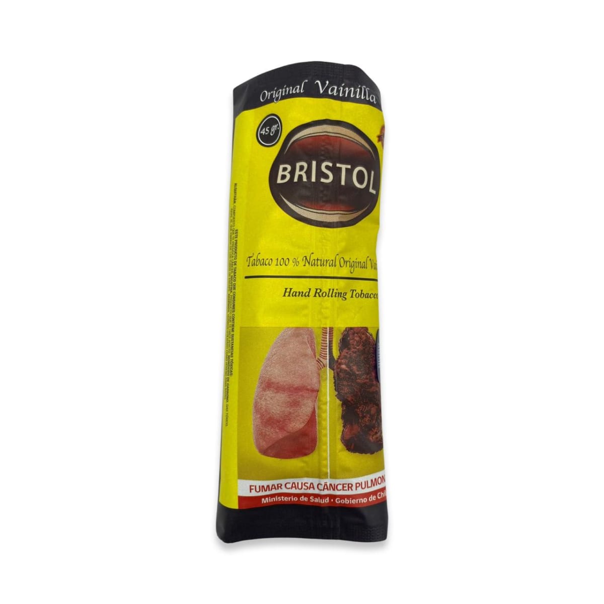 Tabaco Bristol7