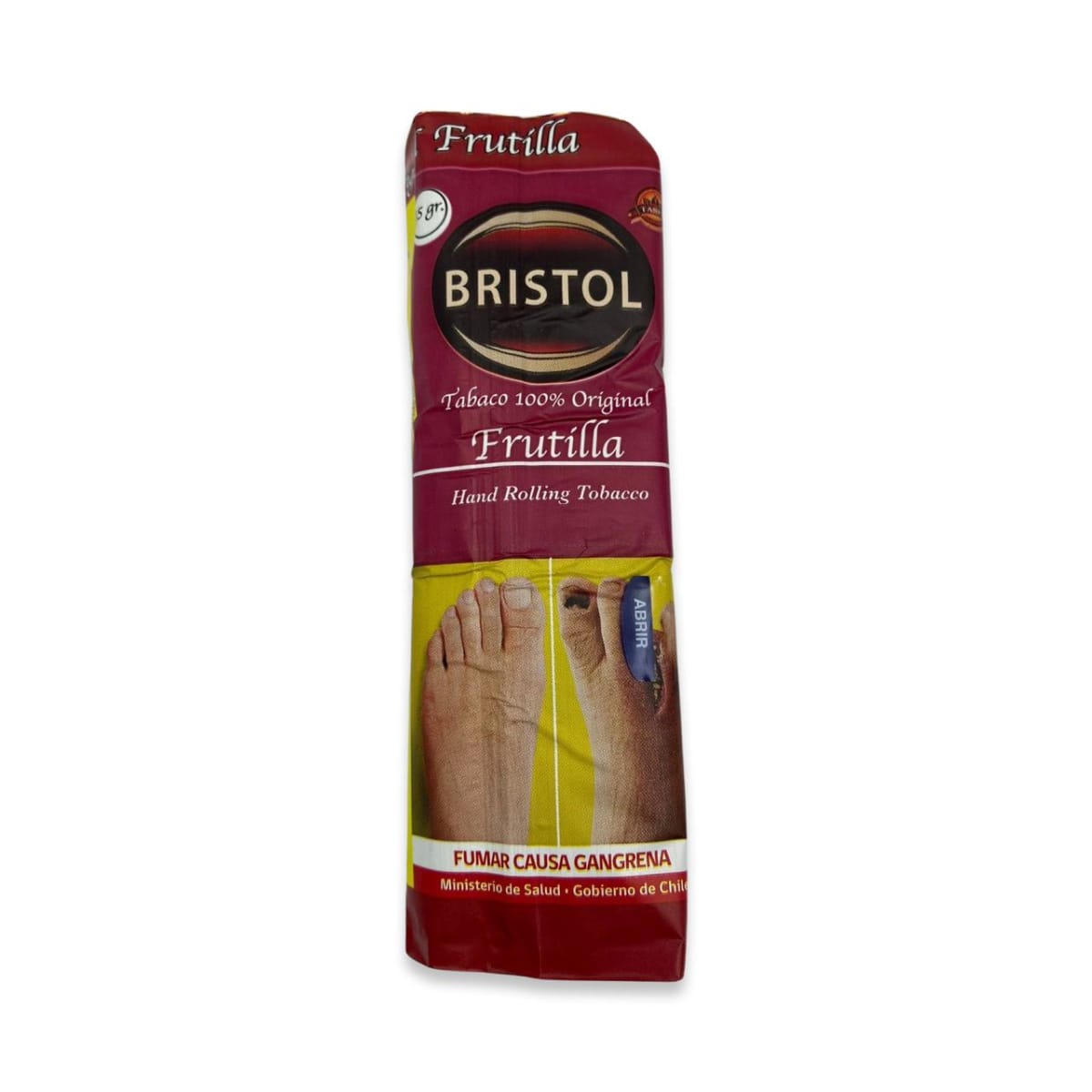Tabaco Bristol8