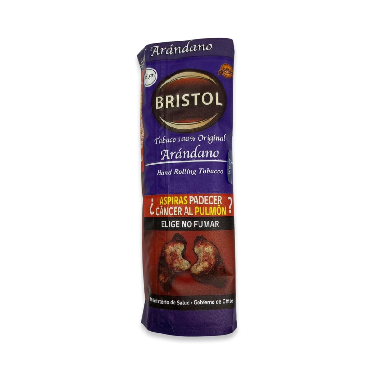 Tabaco Bristol9