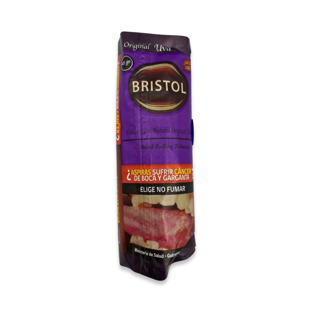Tabaco Bristol11
