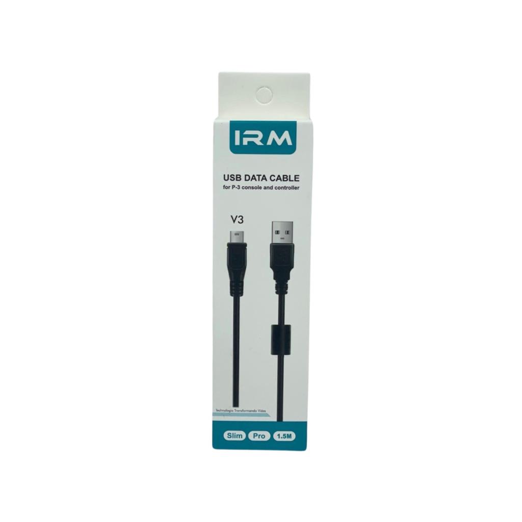 Cable V3 para consola PS3 y teléfono 5 pines2