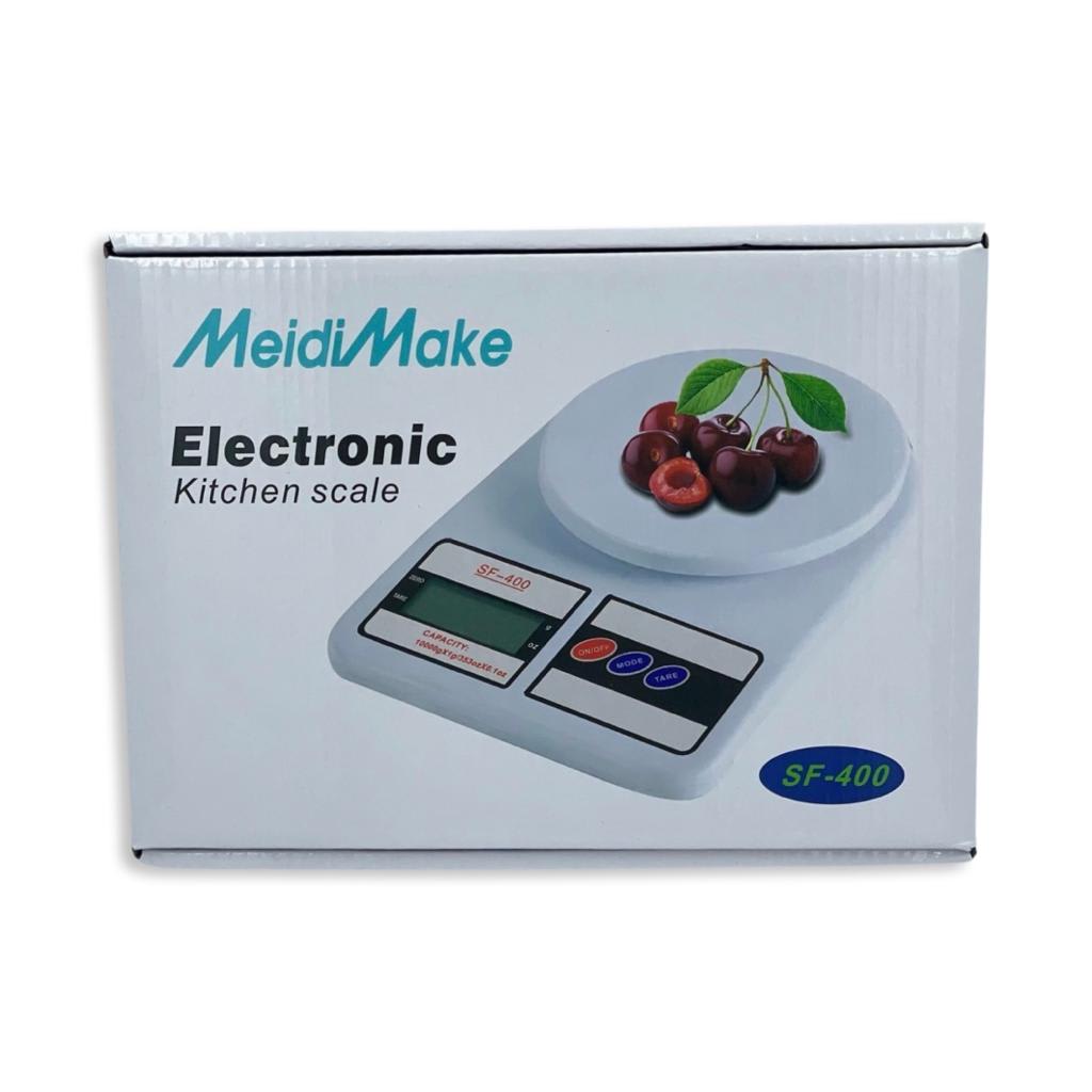 Balanza para cocina SF-4004