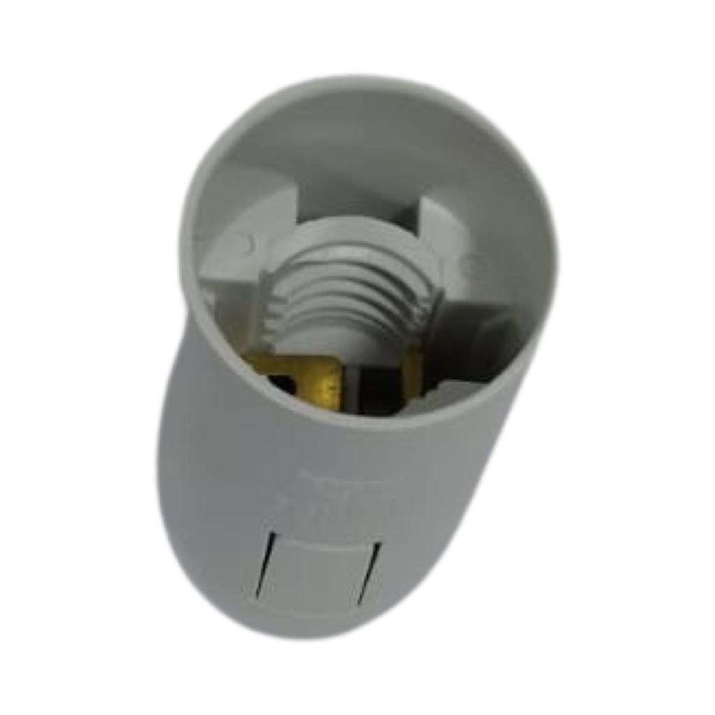 Soquete plastico E14 BA1
