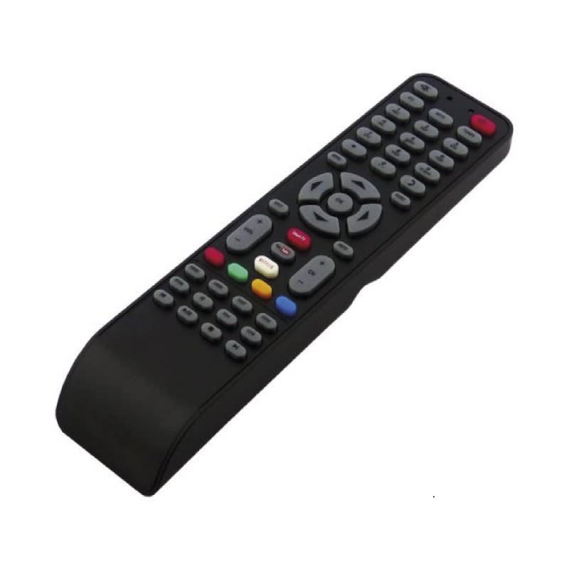 Control Remoto Master G/Kioto/Recco CRTV181