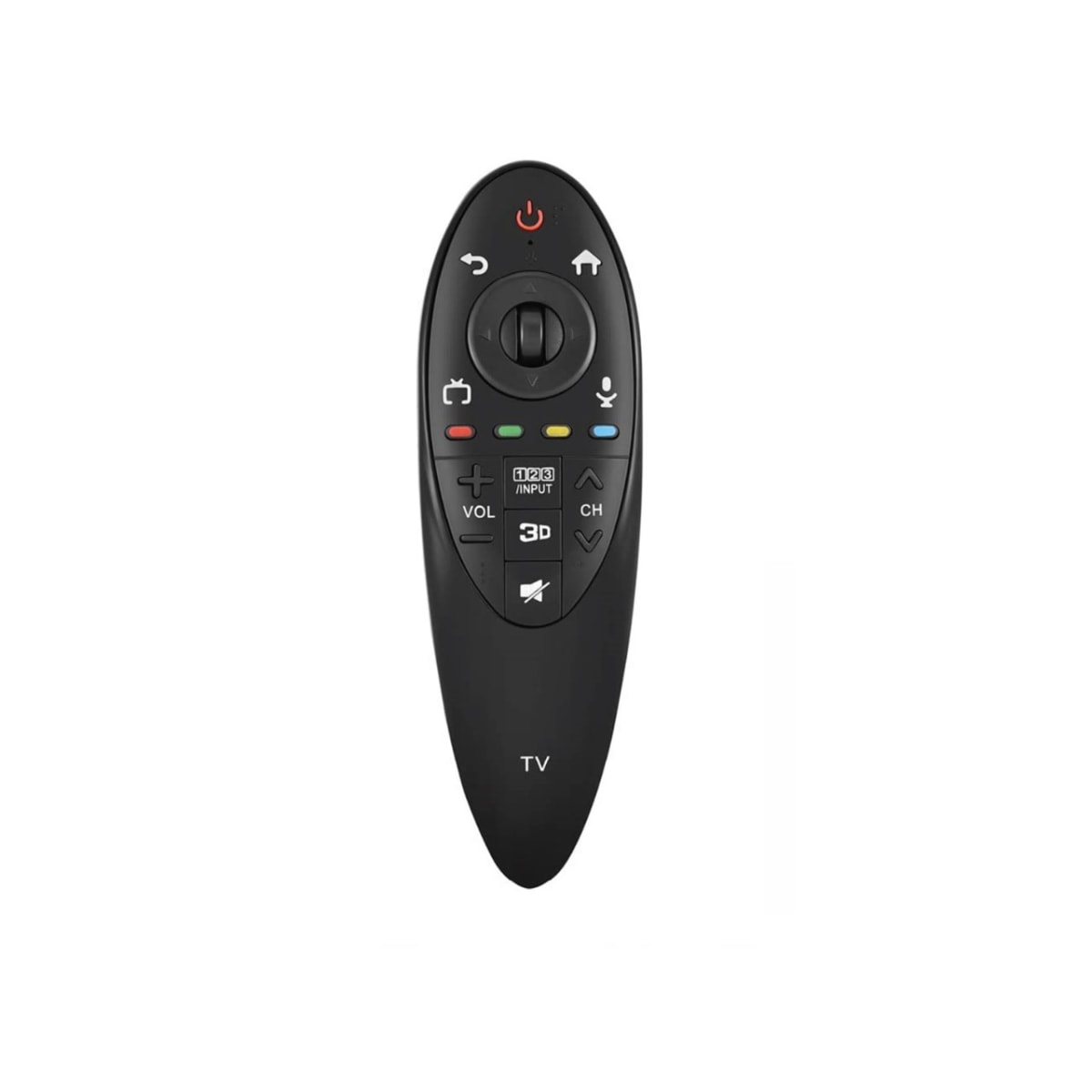 Control Remoto LG Smart TV Magic Tecnolab TL4711