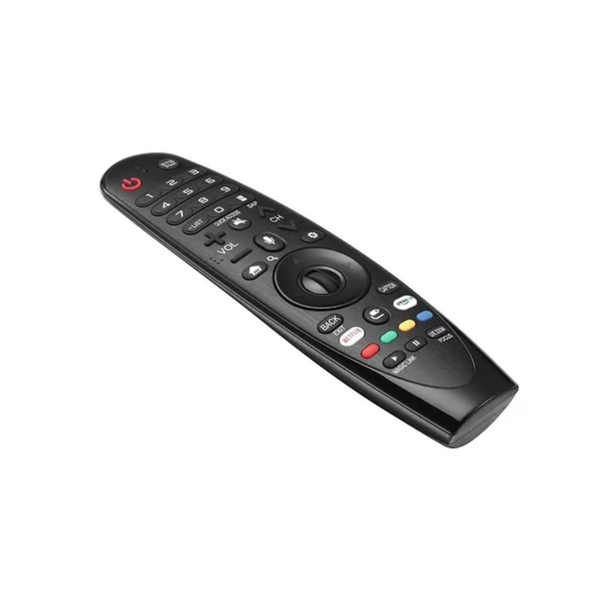 Control Remoto LG Smart TV Magic DBG12562