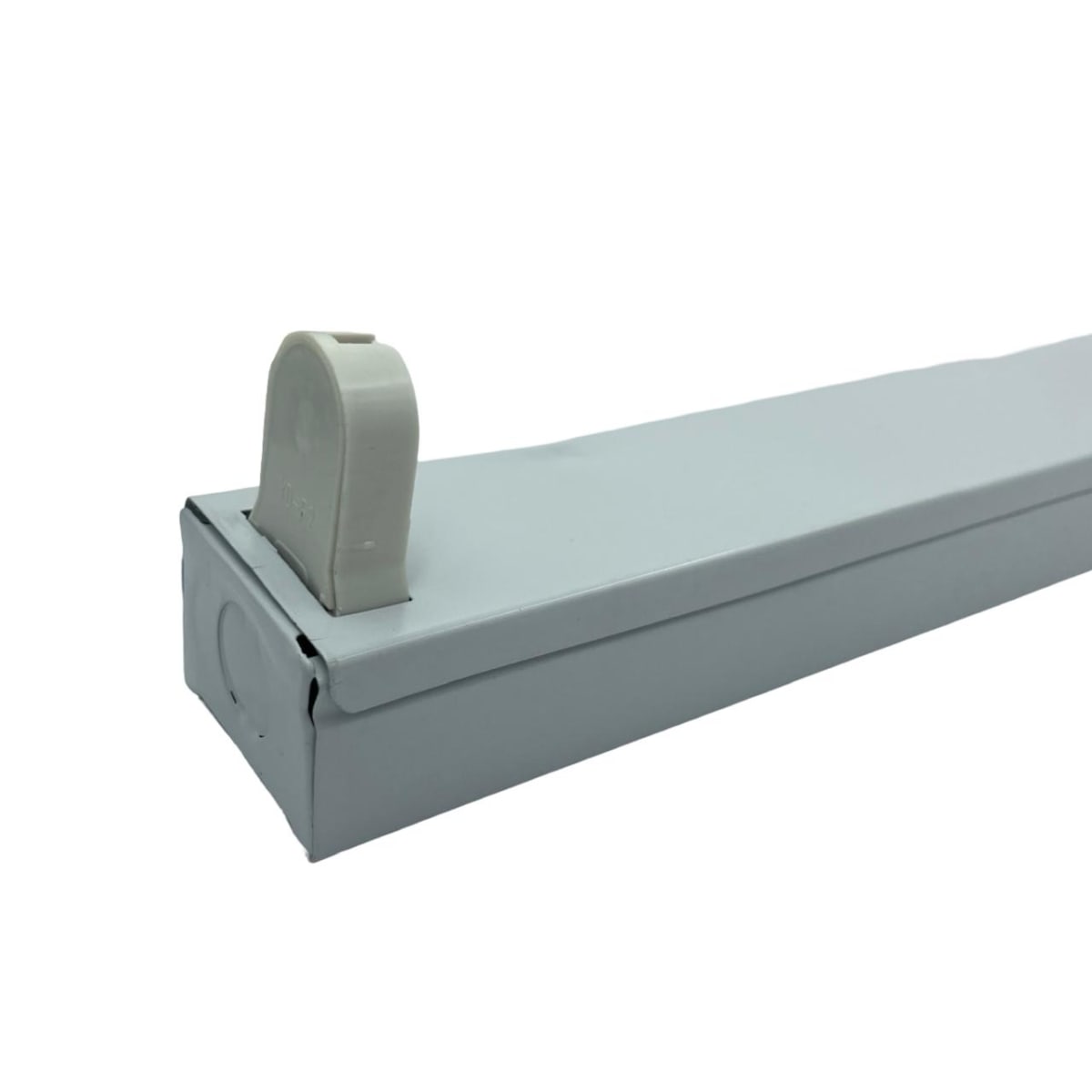 Base para tubo fluorecente corto2