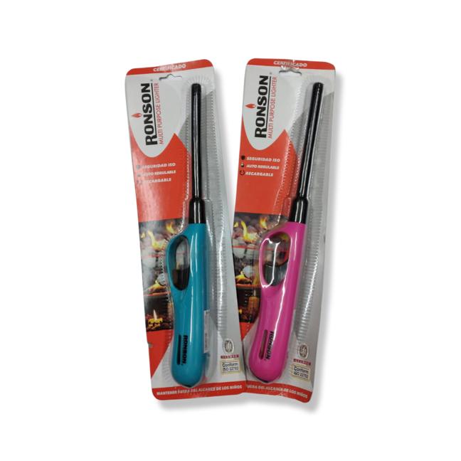 Chispero Ronson Grande1