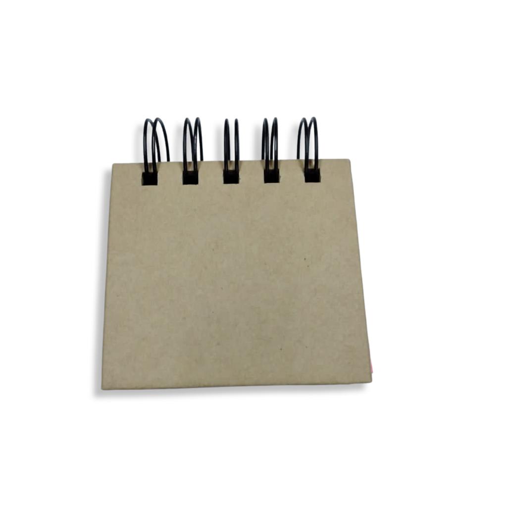 Mini Libreta Posit1