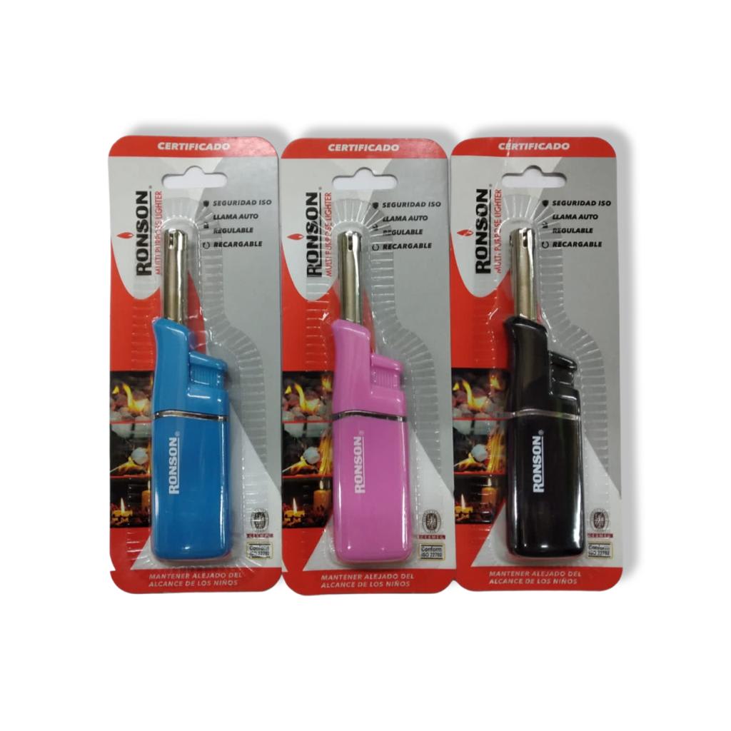 Chispero Ronson Pequeño3