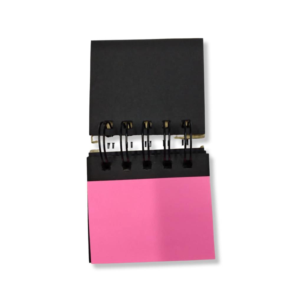 Mini Libreta Posit3