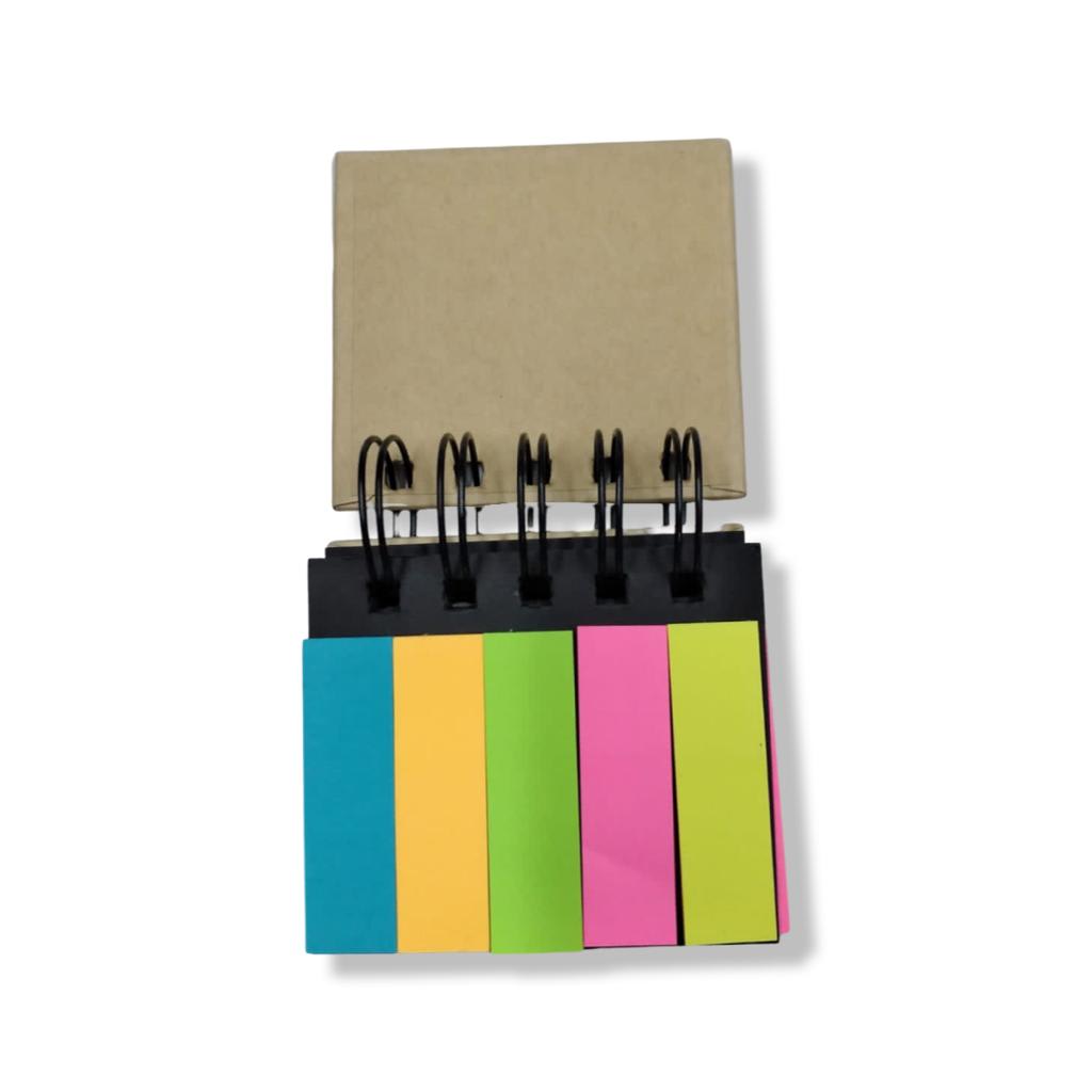 Mini Libreta Posit4