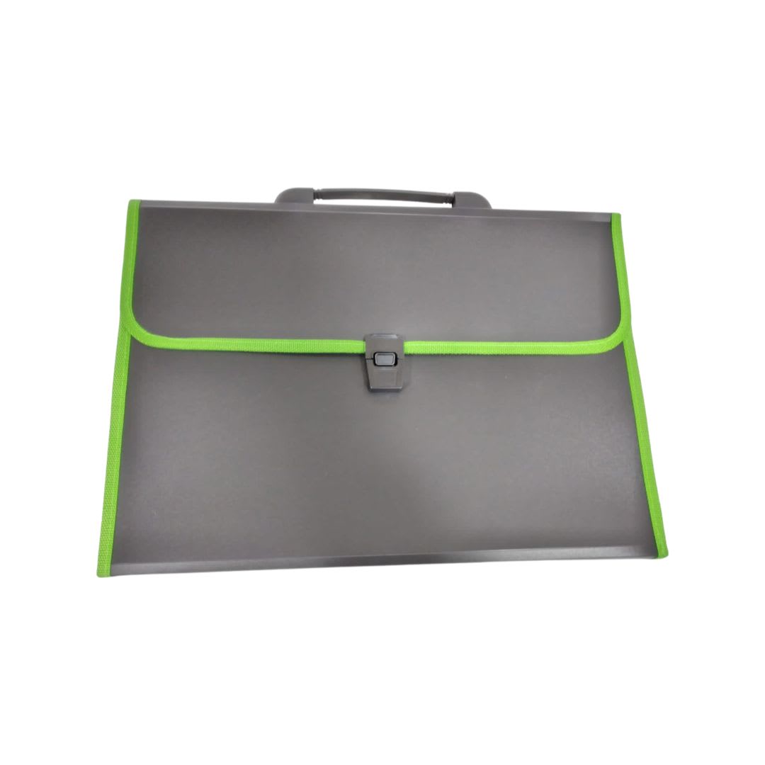 Carpeta separadores tipo acordeon1