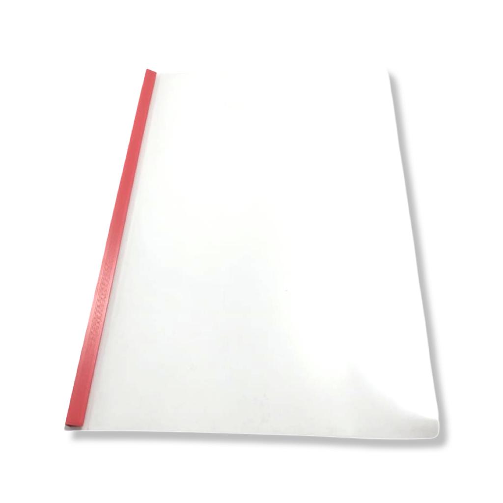 Carpeta Rail Holder retractil1