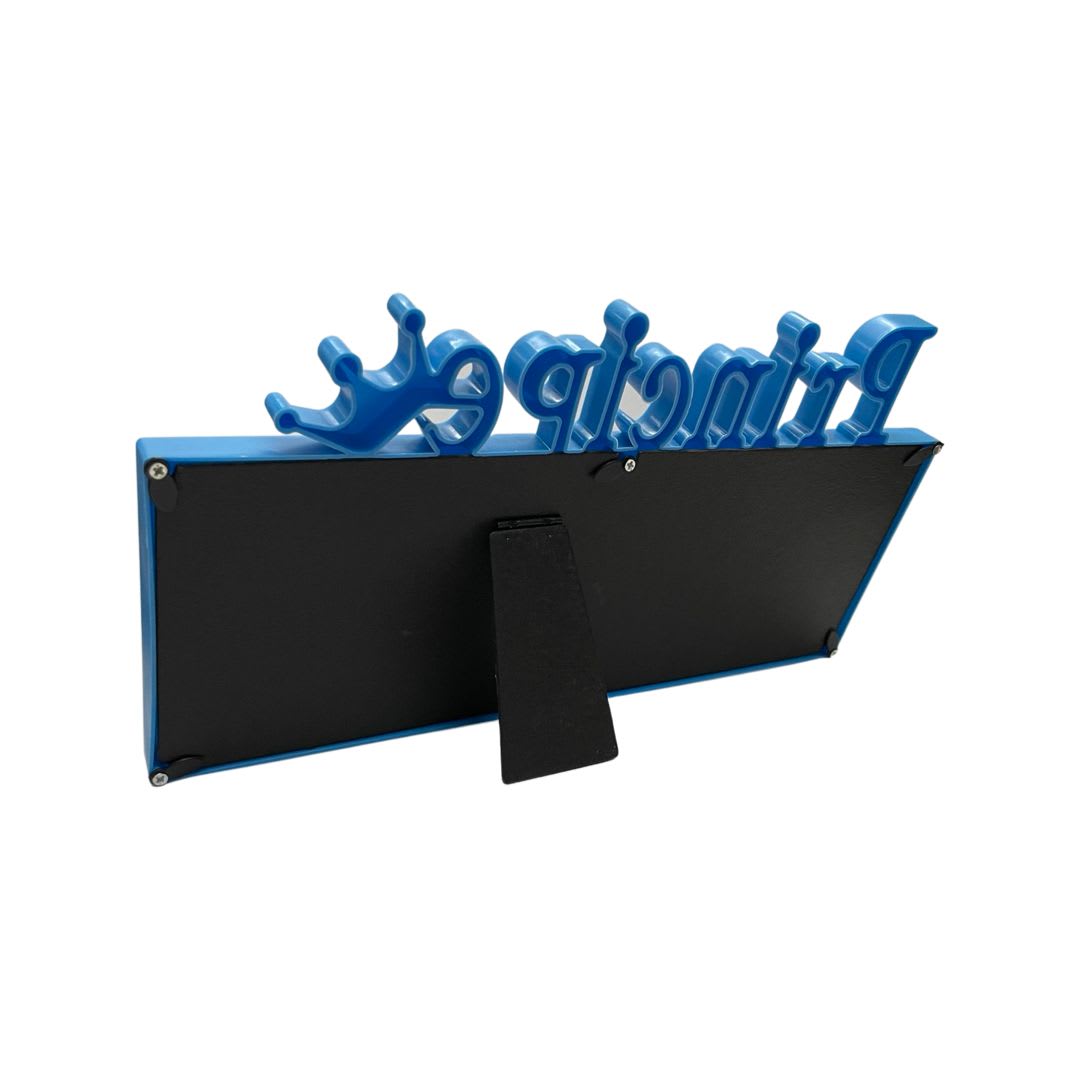 Portaretrato Principe 2 Fotos 10x151