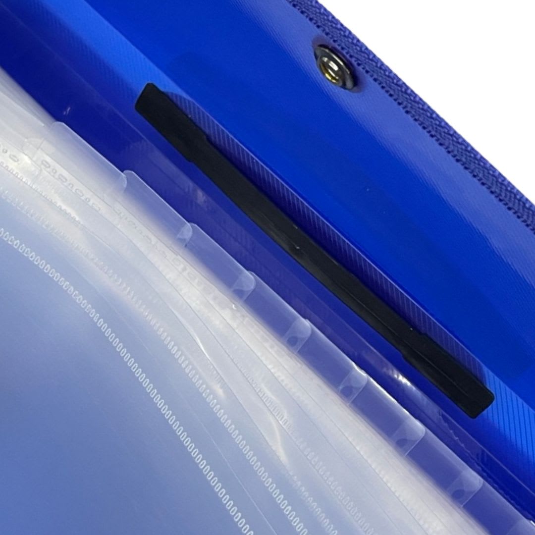 Carpeta separadores tipo acordeon4