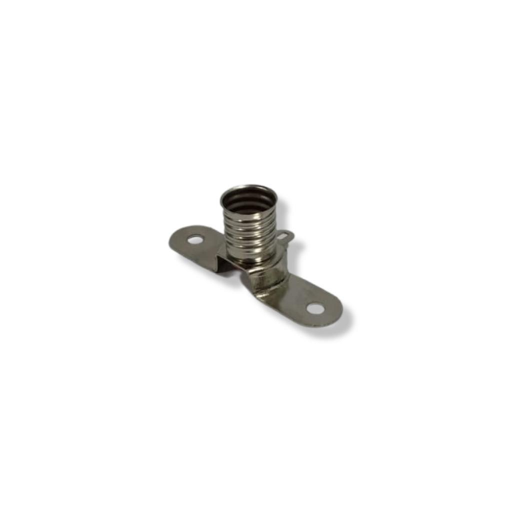 Soquete Escolar Base Metal1