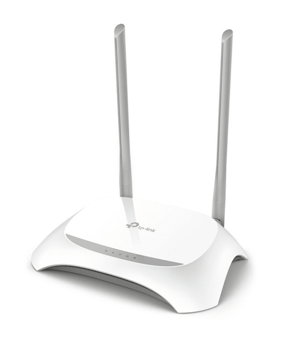 Router TP-Link WR840N1