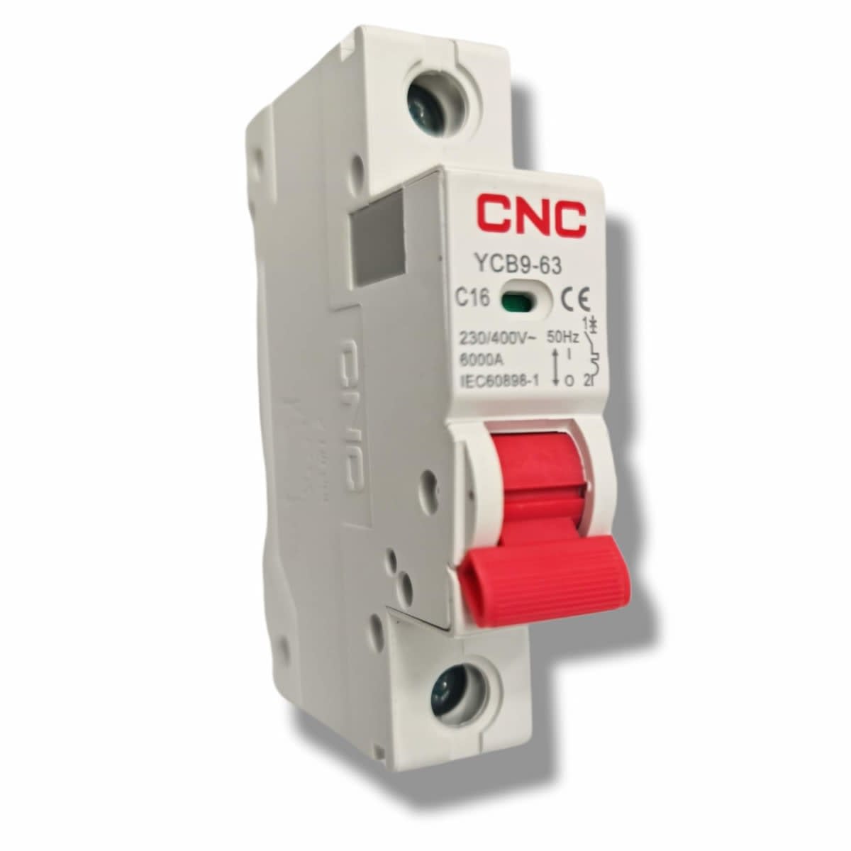 Interruptor automatico 16amp CNC2