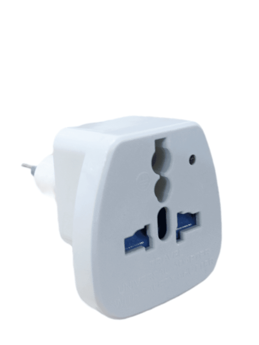 Adaptador universal certificado Stanford1