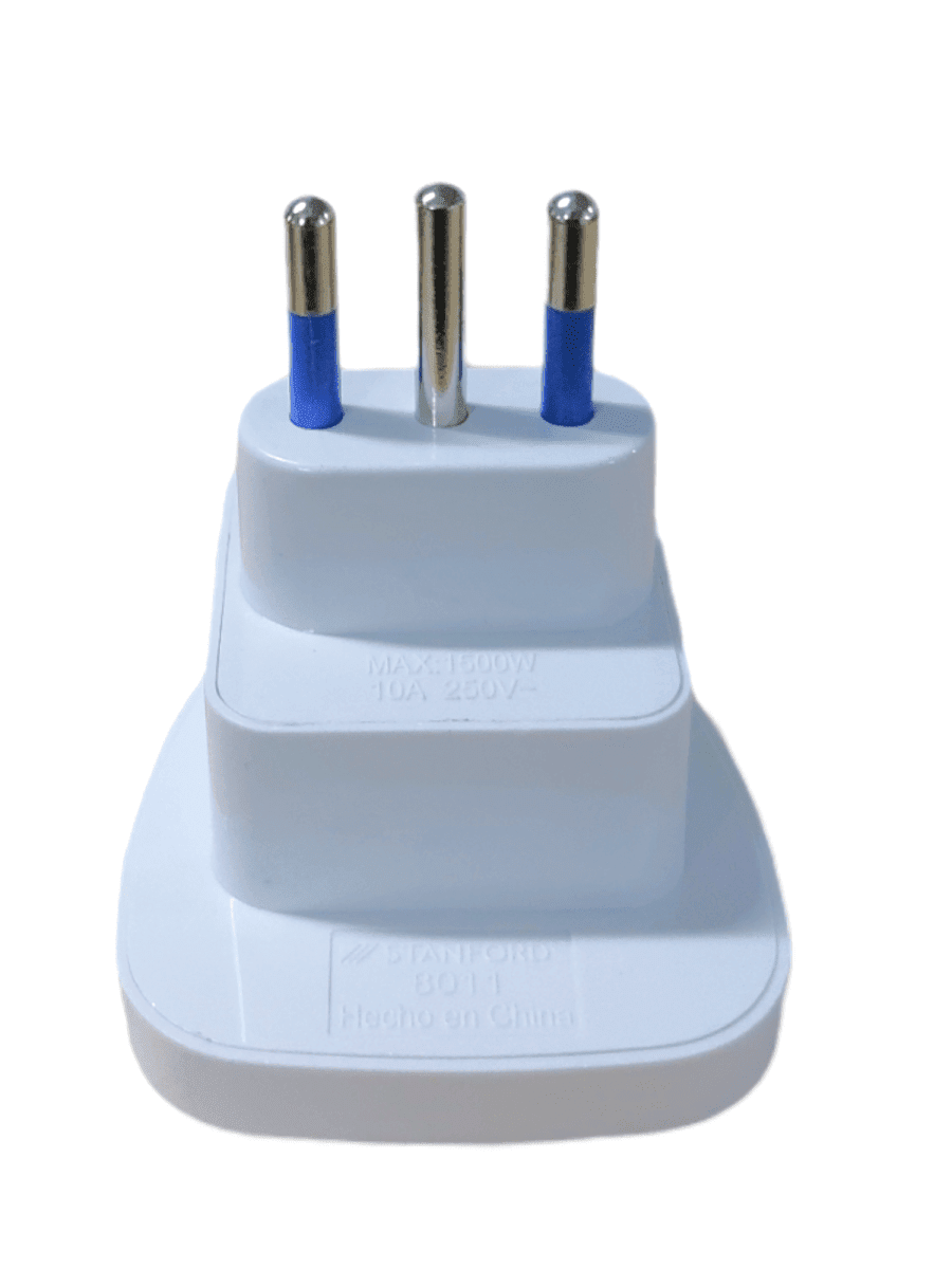 Adaptador universal certificado Stanford2