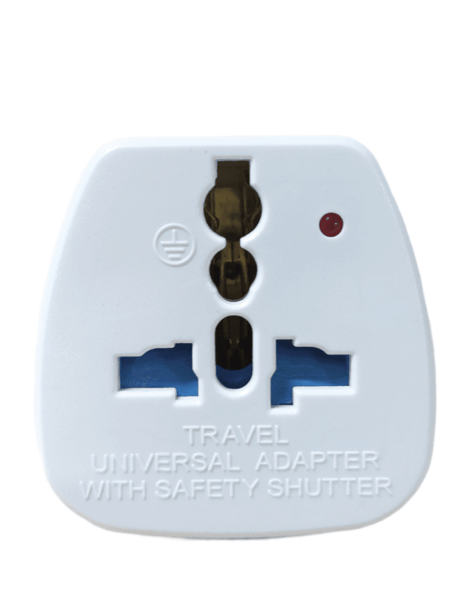Adaptador universal certificado Stanford3