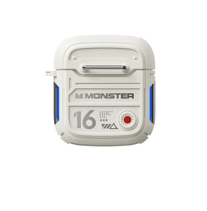 Audifono TWS Monster Airmars XKT168