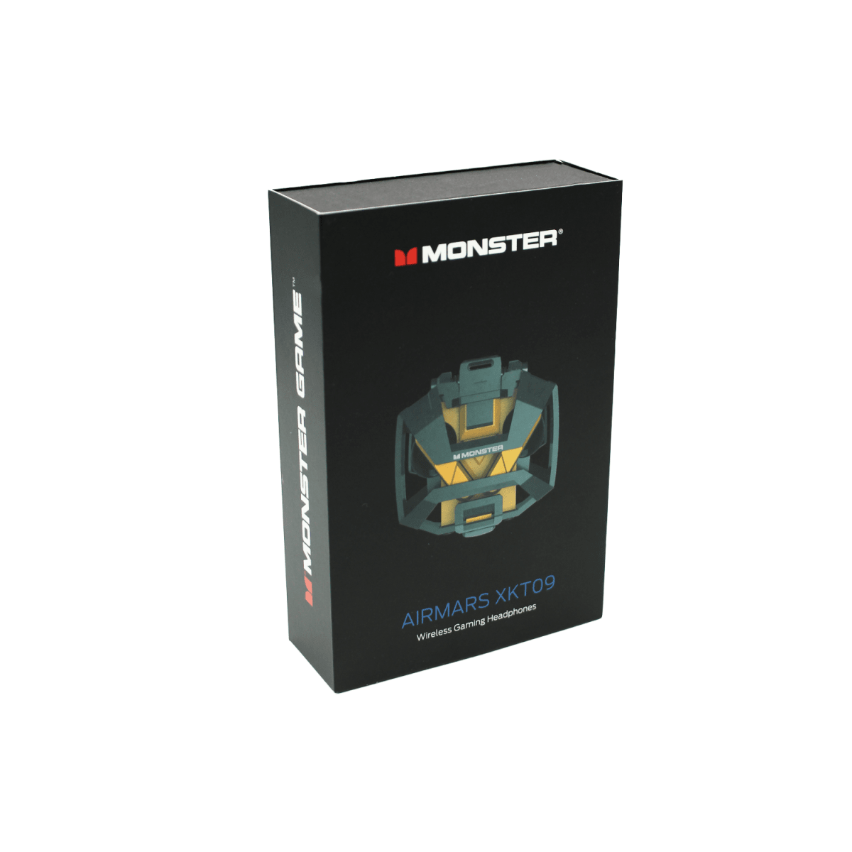 Audífono TWS Monster Airmars XKT09 BT5