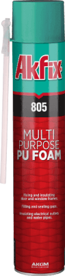 Espuma de Poliuretano 805
