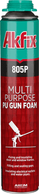 Espuma de Poliuretano 805P