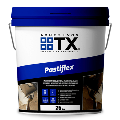 PASTIFLEX - 25kg