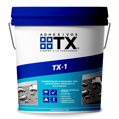 TX-1   18L