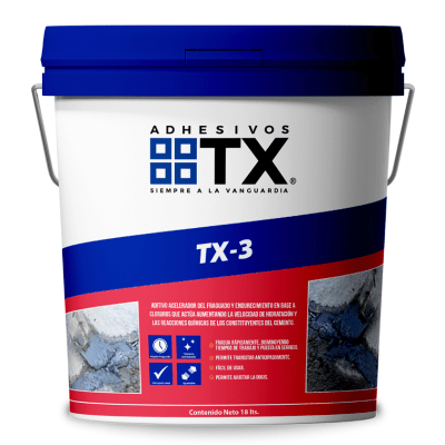 TX-3   18L