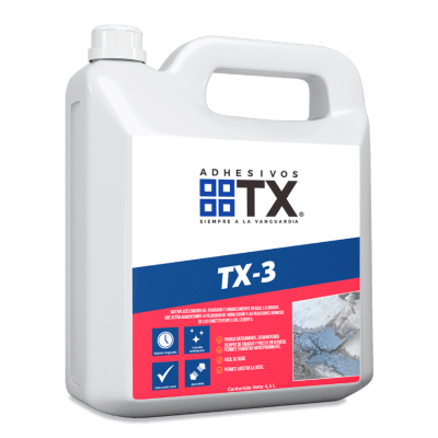 TX-3   4,5L
