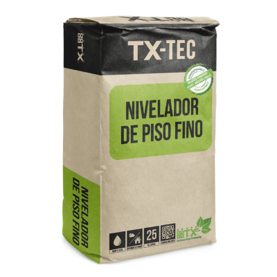 NIVELADOR DE PISO FINO