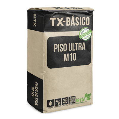 PISO ULTRA M10