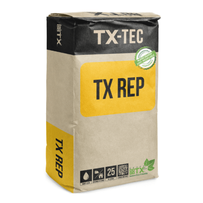 TX REP - 25kg