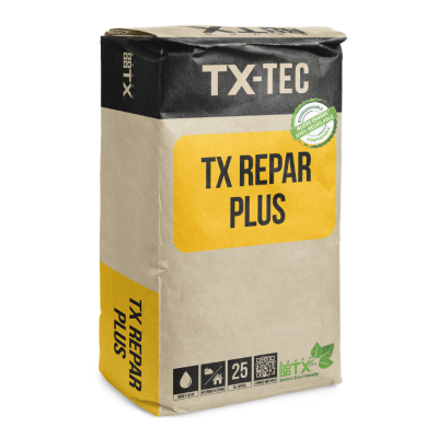 TX REPAIR PLUS - 25kg