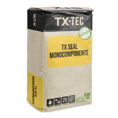 TX SEAL MONOCOMPONENTE