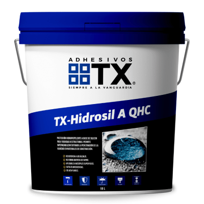 TX HIDROSIL A QHC - 18kg