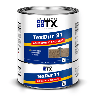 TEXDUR 31