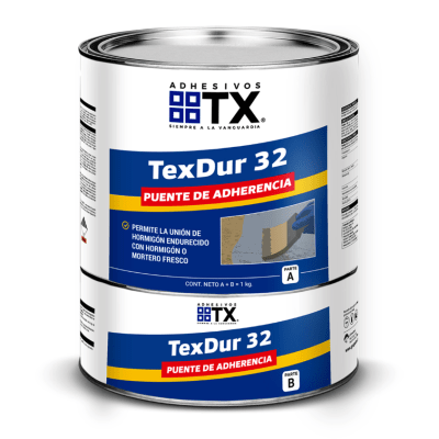 TEXDUR 32