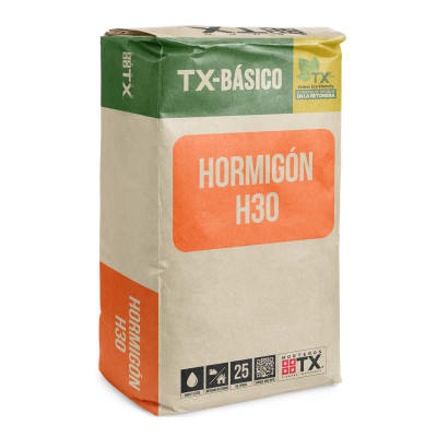 HORMIGON H30