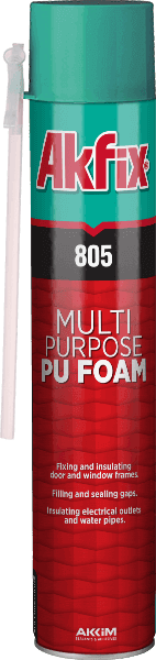 Espuma de Poliuretano 8051