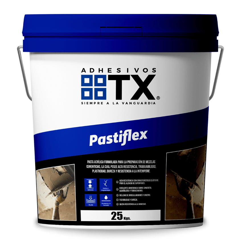 PASTIFLEX - 25kg1