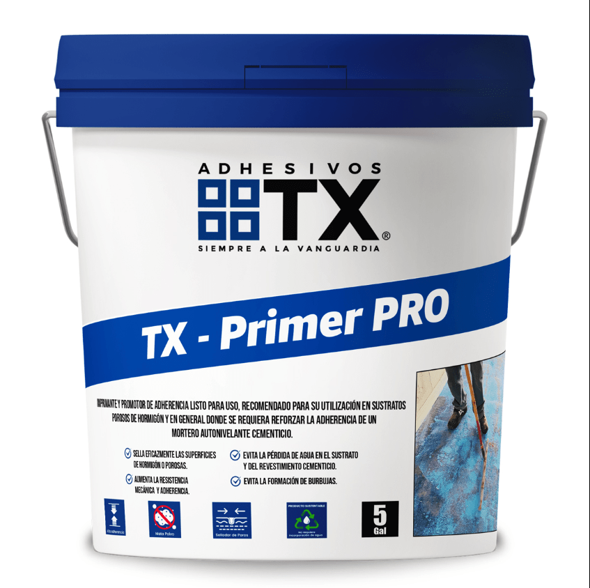 TX Primer PRO - 18kg1