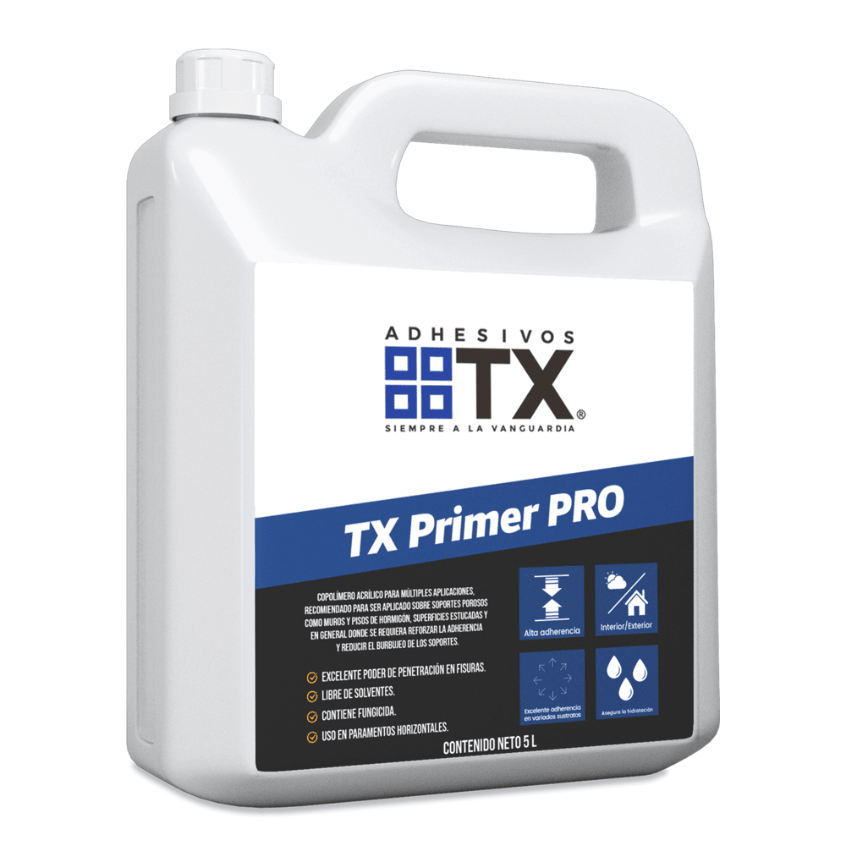 TX Primer PRO - 5L1