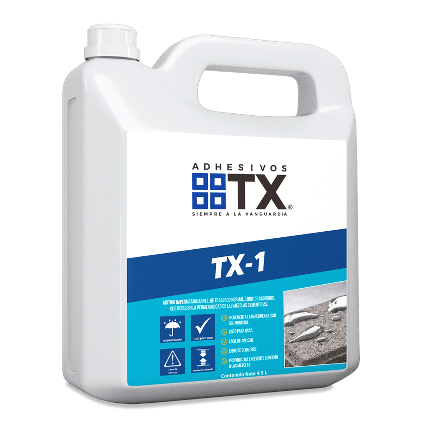 TX-1   4,5L1