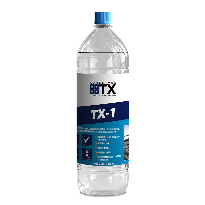 TX-1   950ml1